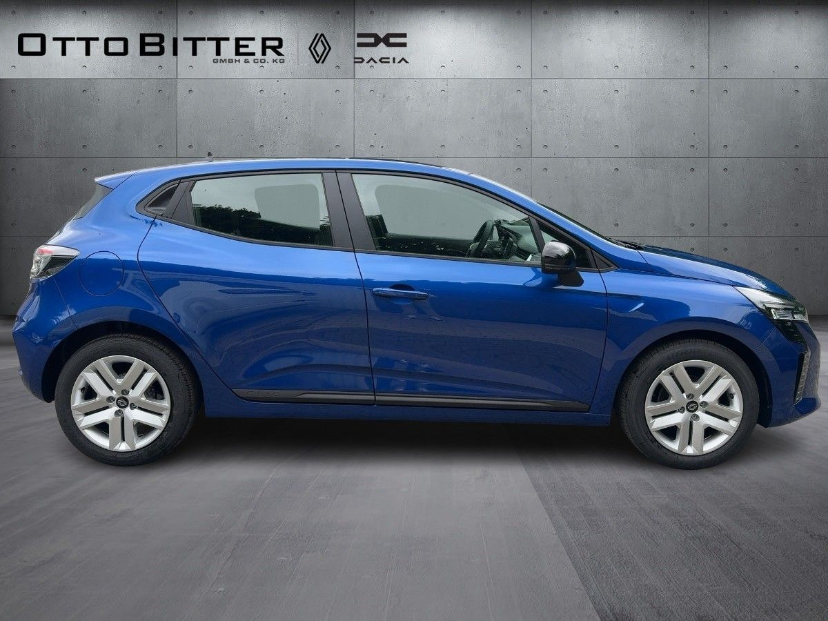 Renault Clio Evolution TCe90 EASY-LINK/PARKP/KLIMA/LED - Sedan: bild 5 Renault Clio Evolution TCe90 EASY-LINK/PARKP/KLIMA/LED - Sedan: bild 5