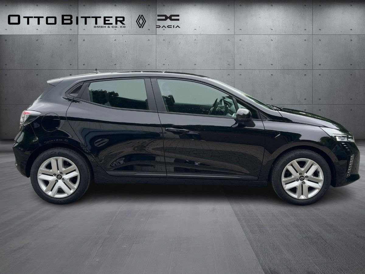 Renault Clio Evolution TCe90 PAKET-NAVI+KOMFORT/KAMERA - Sedan: bild 5 Renault Clio Evolution TCe90 PAKET-NAVI+KOMFORT/KAMERA - Sedan: bild 5