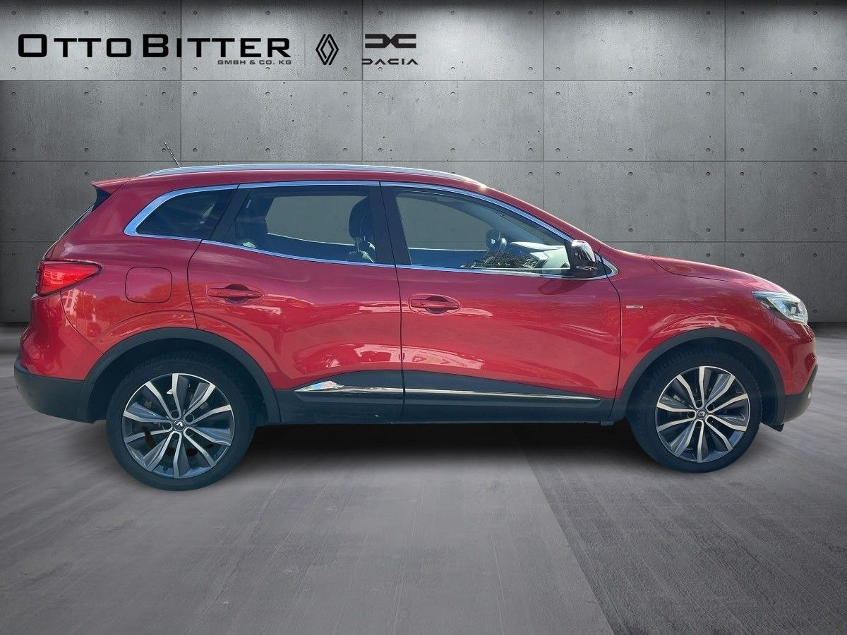 Renault Kadjar TCe130 BOSE Edition PANORAMAD/ANHÄNGERKUP - SUV: bild 5 Renault Kadjar TCe130 BOSE Edition PANORAMAD/ANHÄNGERKUP - SUV: bild 5