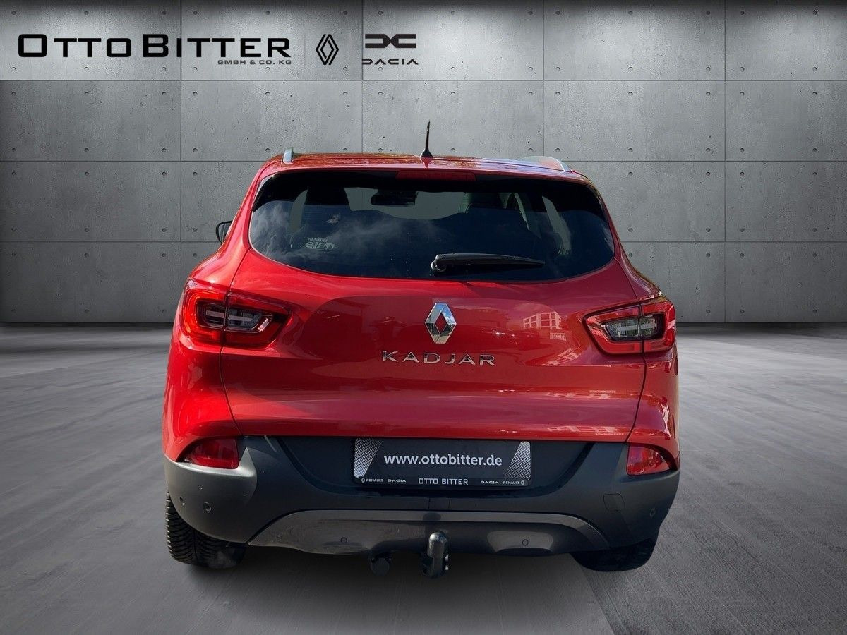 Renault Kadjar TCe130 BOSE Edition PANORAMAD/ANHÄNGERKUP - SUV: bild 3 Renault Kadjar TCe130 BOSE Edition PANORAMAD/ANHÄNGERKUP - SUV: bild 3