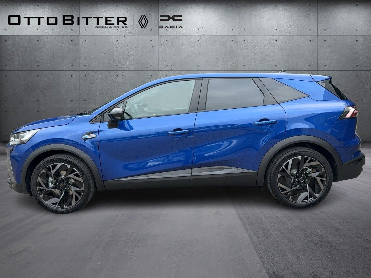 Renault Symbioz Esprit Alpine E-Tech Full Hybrid 145 - SUV: bild 2 Renault Symbioz Esprit Alpine E-Tech Full Hybrid 145 - SUV: bild 2