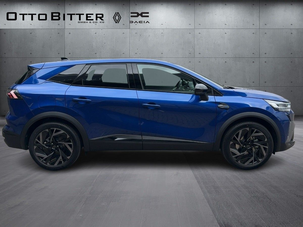 Renault Symbioz Esprit Alpine E-Tech Full Hybrid 145 - SUV: bild 5 Renault Symbioz Esprit Alpine E-Tech Full Hybrid 145 - SUV: bild 5