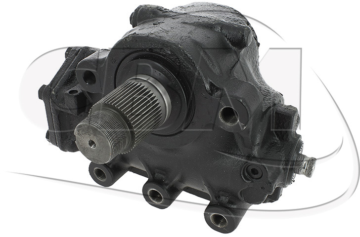 BOSCH STEERING PUMP - MAN (51041010498 | 51041010506 | 81122100081 | 33254076018) - Styrpump för Buss: bild 1 BOSCH STEERING PUMP - MAN (51041010498 | 51041010506 | 81122100081 | 33254076018) - Styrpump för Buss: bild 1