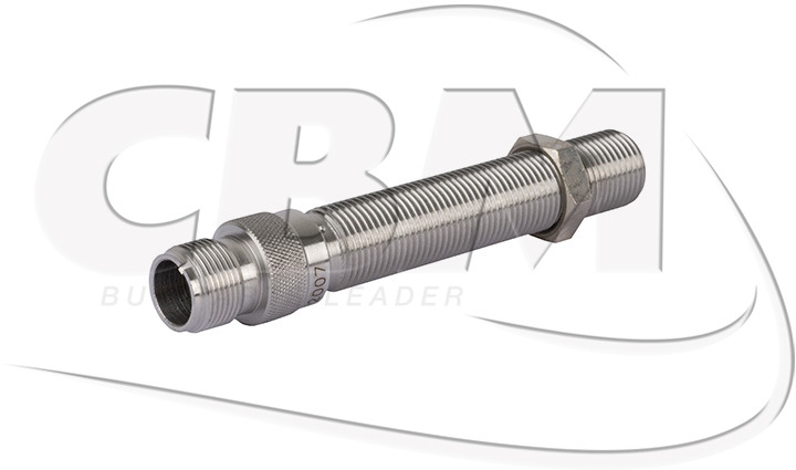 CBM OEM OVERSPEED SENSOR - MERCEDES (A0024315306) - Sensor för Buss: bild 1 CBM OEM OVERSPEED SENSOR - MERCEDES (A0024315306) - Sensor för Buss: bild 1