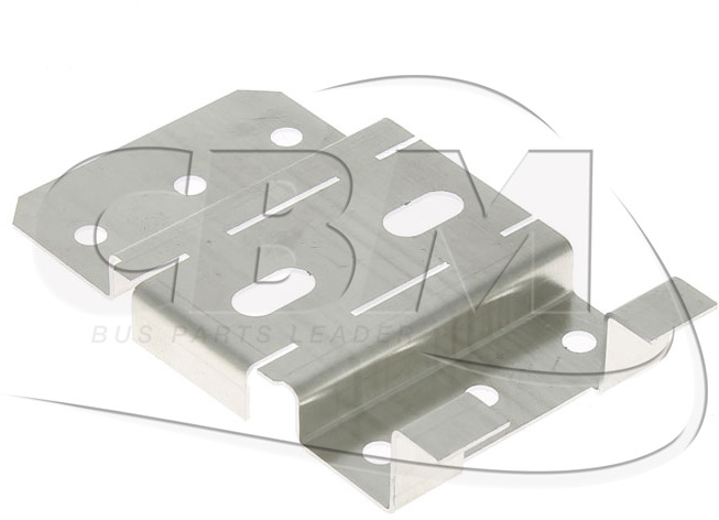 CBM OEM WHEEL COVER LEFT FUSE - DAF (201606) - Fälg för Buss: bild 1 CBM OEM WHEEL COVER LEFT FUSE - DAF (201606) - Fälg för Buss: bild 1