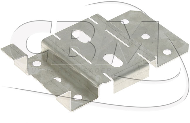 CBM OEM WHEEL COVER RIGHT FUSE - MERCEDES (A0004308501) - Fälg för Buss: bild 1 CBM OEM WHEEL COVER RIGHT FUSE - MERCEDES (A0004308501) - Fälg för Buss: bild 1