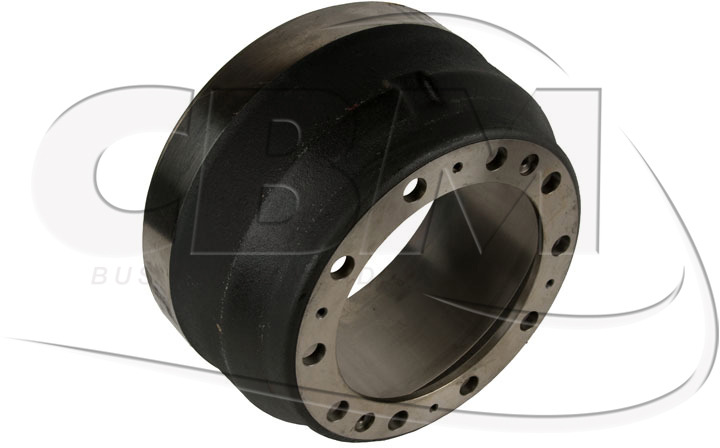 CBM REAR BRAKE DRUM - IRISBUS - IVECO - RVI MERCEDES MAN (9972047 | 5001847500 | A0011513214 | 81259216058 | 21323051) - Bromstrummor för Buss: bild 1 CBM REAR BRAKE DRUM - IRISBUS - IVECO - RVI MERCEDES MAN (9972047 | 5001847500 | A0011513214 | 81259216058 | 21323051) - Bromstrummor för Buss: bild 1