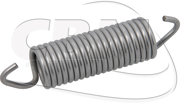 CBM TRACTION SPRING - SCANIA (1935591) - Bromsok för Buss: bild 1 CBM TRACTION SPRING - SCANIA (1935591) - Bromsok för Buss: bild 1