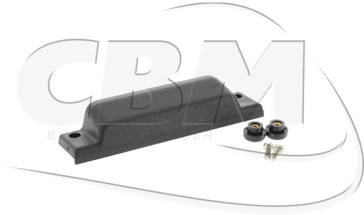 CLEFF WINDOW HANDLE - MERCEDES (A0139979548) - Fönster och reservdelar för Buss: bild 1 CLEFF WINDOW HANDLE - MERCEDES (A0139979548) - Fönster och reservdelar för Buss: bild 1
