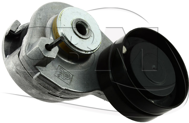 DIESEL TECHNIC BELT TENSIONER - ISRI MERITOR STABILUS (4471301 | 21279 | MXC9308009 | RX9308009 | LRG704 | 093564) - Remspännare för Buss: bild 1 DIESEL TECHNIC BELT TENSIONER - ISRI MERITOR STABILUS (4471301 | 21279 | MXC9308009 | RX9308009 | LRG704 | 093564) - Remspännare för Buss: bild 1