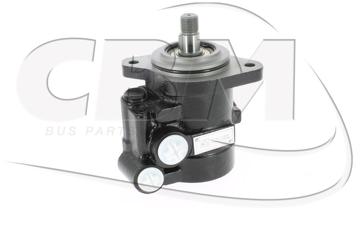 DIESEL TECHNIC PUMP - HALDEX ZF (72646C | 0501205935 | 72326C | 72811 | 72811C) - Kylvätskepump för Buss: bild 1 DIESEL TECHNIC PUMP - HALDEX ZF (72646C | 0501205935 | 72326C | 72811 | 72811C) - Kylvätskepump för Buss: bild 1