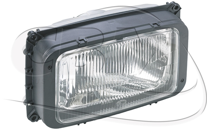 HELLA HEADLAMPS H4 - MAN IRISBUS - IVECO - RVI KAROSA (51268030041 | 5010106687 | 5001837821 | 4420001284) - Strålkastare för Buss: bild 1 HELLA HEADLAMPS H4 - MAN IRISBUS - IVECO - RVI KAROSA (51268030041 | 5010106687 | 5001837821 | 4420001284) - Strålkastare för Buss: bild 1