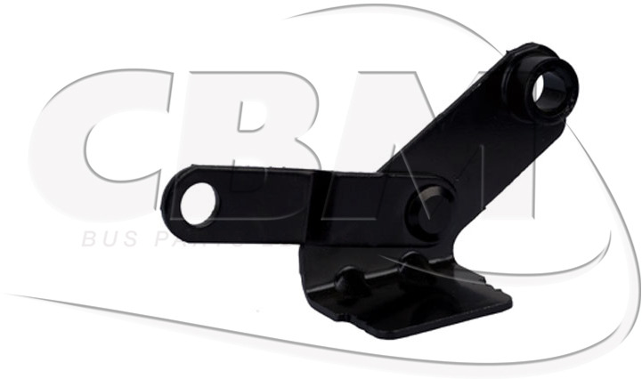 ISRI LEVER - PEUGEOT (190666) - Säte för Buss: bild 1 ISRI LEVER - PEUGEOT (190666) - Säte för Buss: bild 1