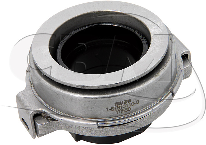 ISUZU CLUTCH BEARING ISUZU - SWF HIFI FILTER ISRI (511185 | SH77261 | 008040410) - Koppling och reservdelar för Buss: bild 1 ISUZU CLUTCH BEARING ISUZU - SWF HIFI FILTER ISRI (511185 | SH77261 | 008040410) - Koppling och reservdelar för Buss: bild 1