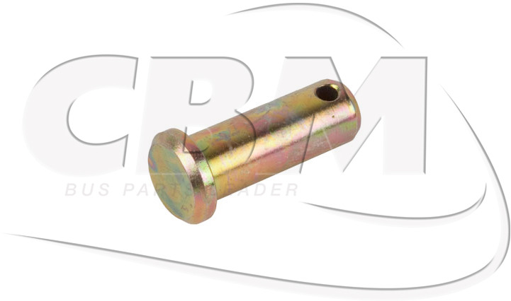 IVECO ACCELERATOR PEDAL AXLE - IRISBUS - IVECO - RVI DAF (5010398106 | 1326523) - Växellåda och reservdelar för Buss: bild 1 IVECO ACCELERATOR PEDAL AXLE - IRISBUS - IVECO - RVI DAF (5010398106 | 1326523) - Växellåda och reservdelar för Buss: bild 1