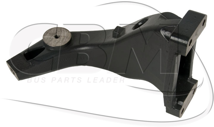 IVECO F. L. REAR R. CUSHION SUPPORT - SOLARIS (2501170218) - Luftfjädring för Buss: bild 1 IVECO F. L. REAR R. CUSHION SUPPORT - SOLARIS (2501170218) - Luftfjädring för Buss: bild 1