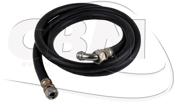 IVECO OIL RADIATOR OUTPUT HOSE - MERCEDES (N000000006635) - Motor och reservdelar för Buss: bild 1 IVECO OIL RADIATOR OUTPUT HOSE - MERCEDES (N000000006635) - Motor och reservdelar för Buss: bild 1