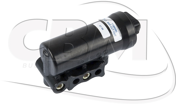 KNORR BREMSE GOVERNOR VALVE - IRISBUS - IVECO - RVI (5010019318 | 5010013353 | 5000789746) - Bromsventil för Buss: bild 1 KNORR BREMSE GOVERNOR VALVE - IRISBUS - IVECO - RVI (5010019318 | 5010013353 | 5000789746) - Bromsventil för Buss: bild 1