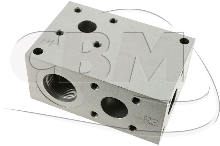 MERCEDES VALVE BLOCK - SOLARIS (131310012051) - Kompressor för Buss: bild 1 MERCEDES VALVE BLOCK - SOLARIS (131310012051) - Kompressor för Buss: bild 1