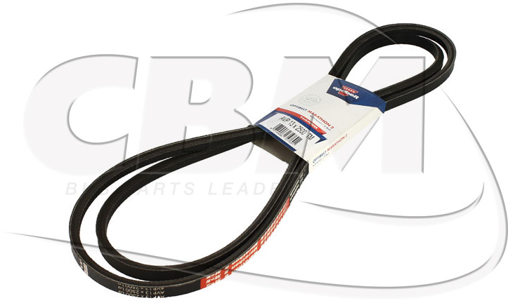 OPTIBELT BELT - IRISBUS - IVECO - RVI VOLVO (5001838459 | 5001821950 | 72678 | 1196321 | 5010207401) - Rem för Buss: bild 1 OPTIBELT BELT - IRISBUS - IVECO - RVI VOLVO (5001838459 | 5001821950 | 72678 | 1196321 | 5010207401) - Rem för Buss: bild 1
