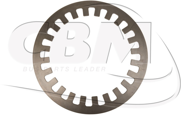 CBM OEM ELASTIC WASHER - ISUZU SETRA VDL BOVA (5136711270 | 47667960000 | 223215) - Reservdelar för Buss: bild 1 CBM OEM ELASTIC WASHER - ISUZU SETRA VDL BOVA (5136711270 | 47667960000 | 223215) - Reservdelar för Buss: bild 1