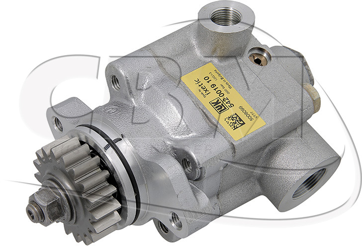 SCHAEFFLER STEERING PUMP - IRISBUS - IVECO - RVI (4823455 | 98429280) - Styrpump för Buss: bild 1 SCHAEFFLER STEERING PUMP - IRISBUS - IVECO - RVI (4823455 | 98429280) - Styrpump för Buss: bild 1