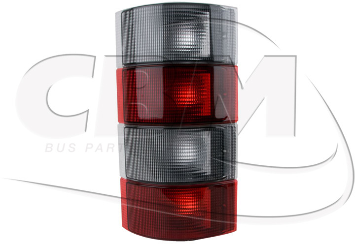 ULO REAR RIGHT LIGHT - HEULIEZ (0001412001) - Bakljus för Buss: bild 1 ULO REAR RIGHT LIGHT - HEULIEZ (0001412001) - Bakljus för Buss: bild 1