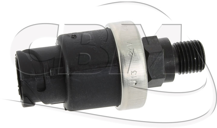 VALEO REAR OIL PRESSURE TRANSMITTER - MERCEDES (7788006000 | A0044293444) - Sensor för Buss: bild 1 VALEO REAR OIL PRESSURE TRANSMITTER - MERCEDES (7788006000 | A0044293444) - Sensor för Buss: bild 1