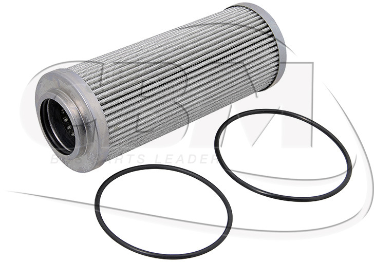 VANHOOL FILTER - BOSCH KONI (0318311004 | 881554) - Hydraulisk filter för Buss: bild 1 VANHOOL FILTER - BOSCH KONI (0318311004 | 881554) - Hydraulisk filter för Buss: bild 1