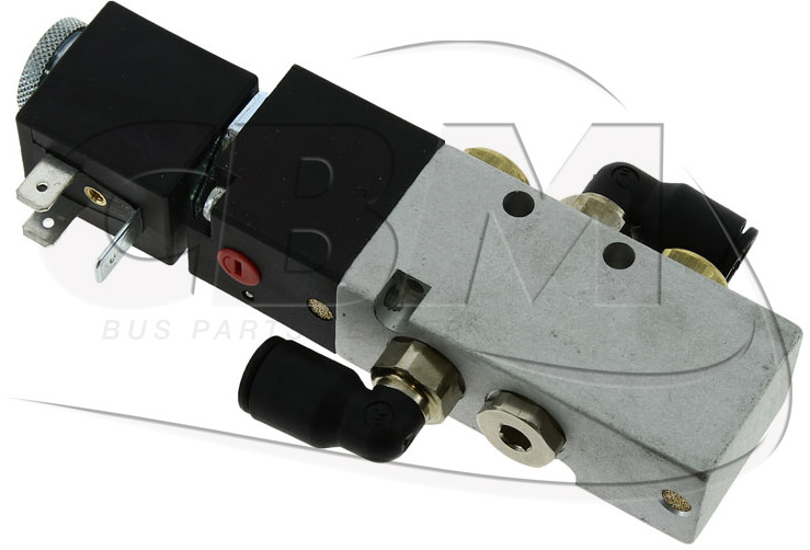 VENTURA ELECTROVALVE - MERCEDES (A6287600398 | A0105421518) - Dörr och reservdelar för Buss: bild 1 VENTURA ELECTROVALVE - MERCEDES (A6287600398 | A0105421518) - Dörr och reservdelar för Buss: bild 1