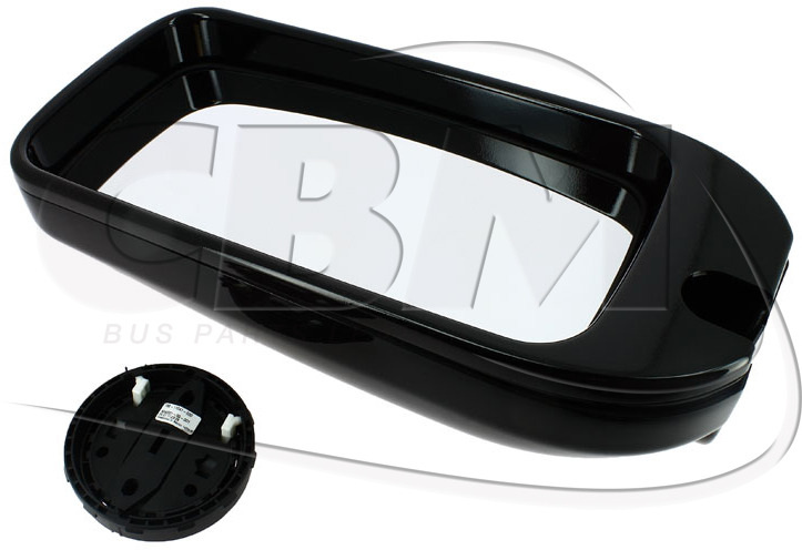 VISIONS SYSTEMS COMPLETE RIGHT MIRROR CASE - THERMOKING (421149) - Backspegel för Buss: bild 1 VISIONS SYSTEMS COMPLETE RIGHT MIRROR CASE - THERMOKING (421149) - Backspegel för Buss: bild 1