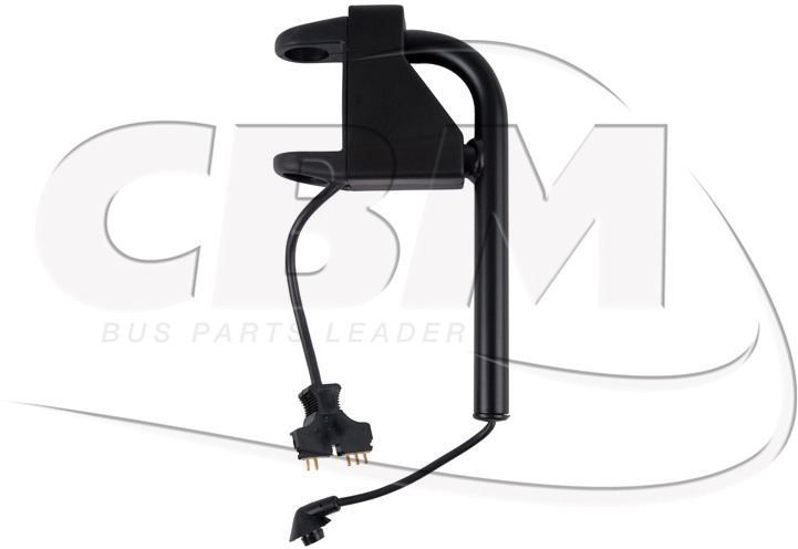 VISIONS SYSTEMS LEFT MIRROR ARM - KAROSA (E4420000019) - Backspegel för Buss: bild 1 VISIONS SYSTEMS LEFT MIRROR ARM - KAROSA (E4420000019) - Backspegel för Buss: bild 1