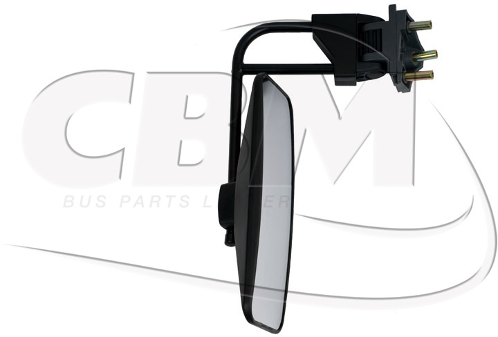 VISIONS SYSTEMS LEFT MIRROR COMPLETE SET - IRISBUS - IVECO - RVI (503629085) - Backspegel för Buss: bild 1 VISIONS SYSTEMS LEFT MIRROR COMPLETE SET - IRISBUS - IVECO - RVI (503629085) - Backspegel för Buss: bild 1