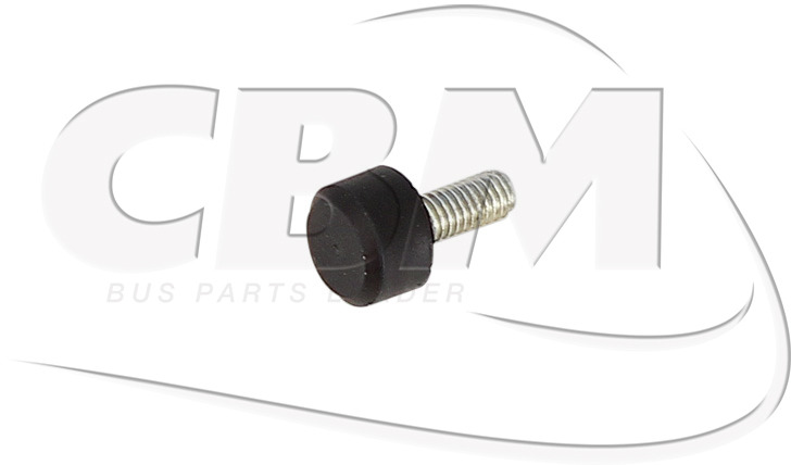 VISIONS SYSTEMS STOP RUBBER STUD - DAF (1291488) - Backspegel för Buss: bild 1 VISIONS SYSTEMS STOP RUBBER STUD - DAF (1291488) - Backspegel för Buss: bild 1