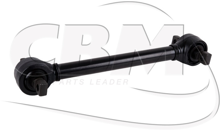 ZF LOWER REAR AXLE TIE ROD - IRISBUS - IVECO - RVI SOLARIS NOVABUS MERCEDES (5001843129 | 0870007930 | N8892276 | A0023530777) - Styrstag för Buss: bild 1 ZF LOWER REAR AXLE TIE ROD - IRISBUS - IVECO - RVI SOLARIS NOVABUS MERCEDES (5001843129 | 0870007930 | N8892276 | A0023530777) - Styrstag för Buss: bild 1