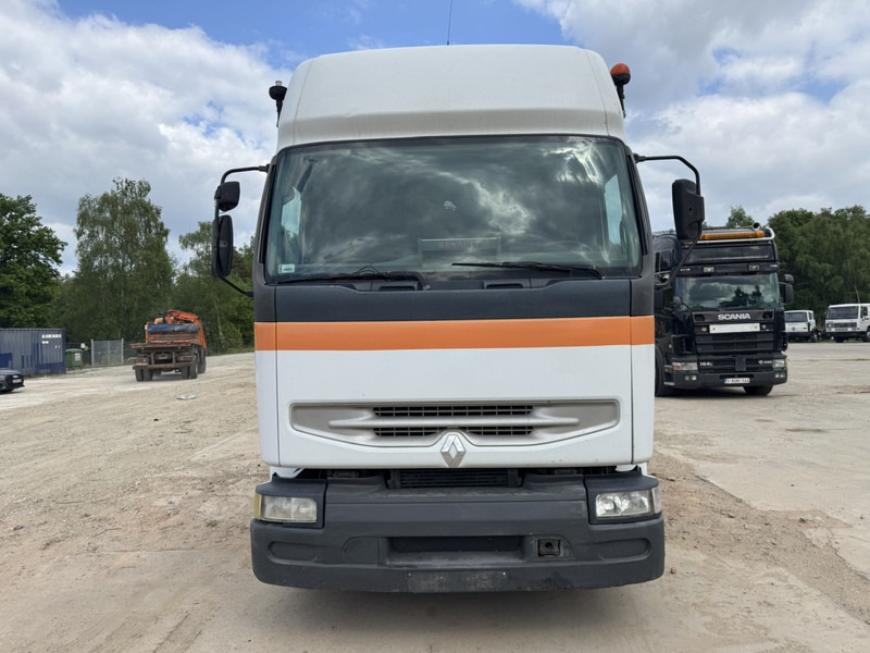Renault Premium 420 (BOITE MANUELLE / MANUAL GEARBOX) - Dragbil: bild 2 Renault Premium 420 (BOITE MANUELLE / MANUAL GEARBOX) - Dragbil: bild 2