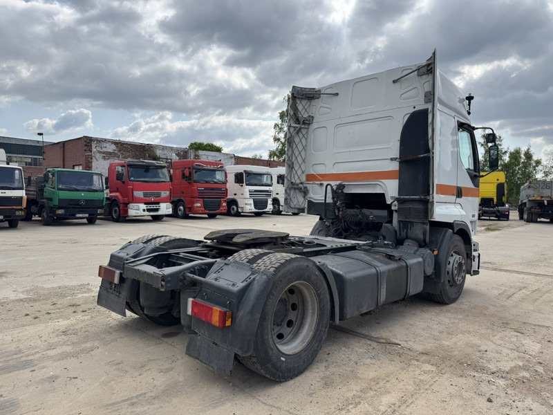 Renault Premium 420 (BOITE MANUELLE / MANUAL GEARBOX) - Dragbil: bild 5 Renault Premium 420 (BOITE MANUELLE / MANUAL GEARBOX) - Dragbil: bild 5