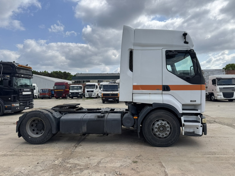 Renault Premium 420 (BOITE MANUELLE / MANUAL GEARBOX) - Dragbil: bild 4 Renault Premium 420 (BOITE MANUELLE / MANUAL GEARBOX) - Dragbil: bild 4