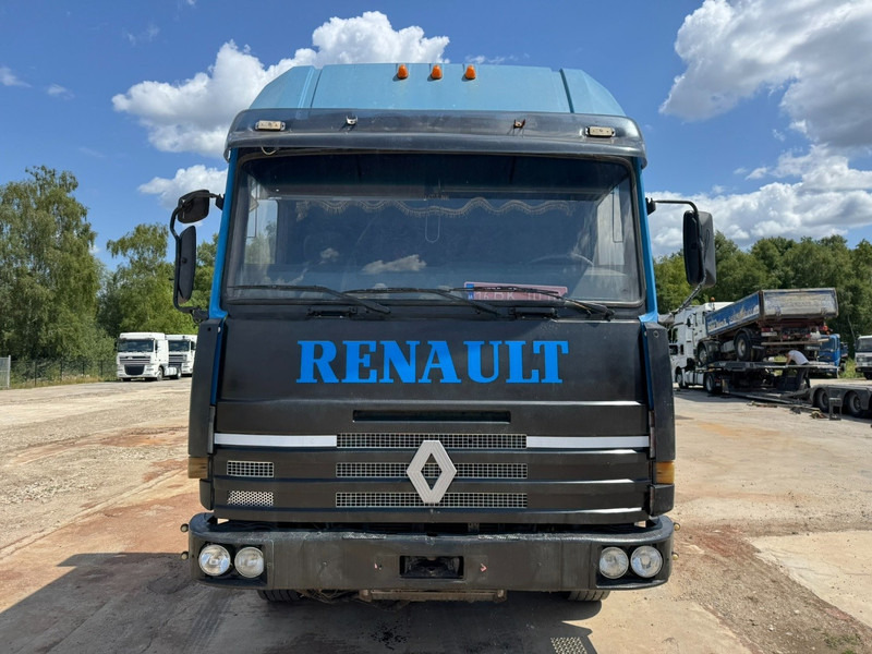 Renault R 340 Major (GRAND PONT / BOITE MANUELLE / POMPE MANUELLE) - Dragbil: bild 2 Renault R 340 Major (GRAND PONT / BOITE MANUELLE / POMPE MANUELLE) - Dragbil: bild 2