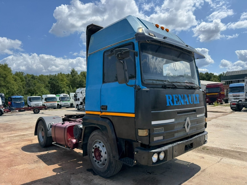 Renault R 340 Major (GRAND PONT / BOITE MANUELLE / POMPE MANUELLE) - Dragbil: bild 3 Renault R 340 Major (GRAND PONT / BOITE MANUELLE / POMPE MANUELLE) - Dragbil: bild 3