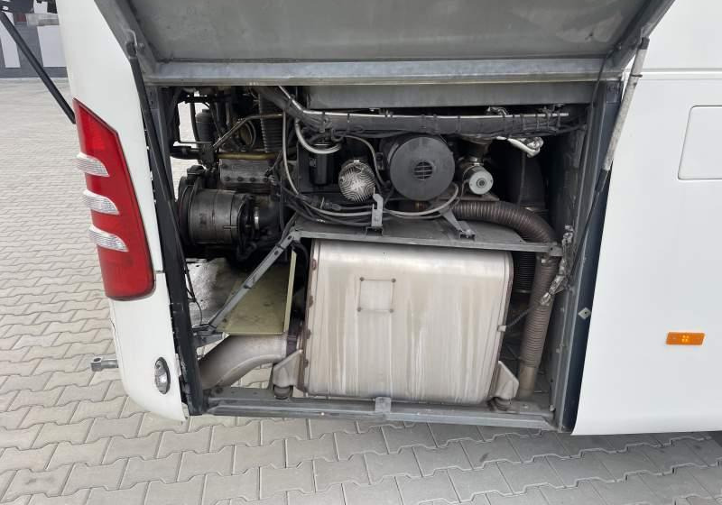 Turistbuss Mercedes-Benz 16RHD Turismo Euro-5: bild 12