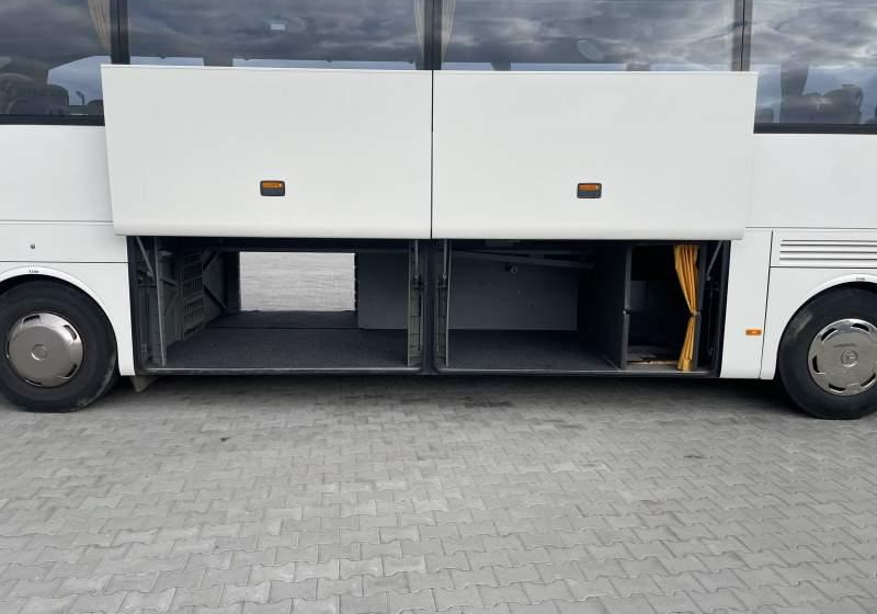 Turistbuss Mercedes-Benz 16RHD Turismo Euro-5: bild 14