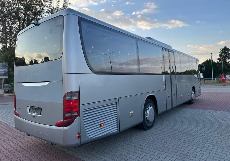 Setra 2 x S415 GT-UL Euro-5 - Förortsbuss: bild 3 Setra 2 x S415 GT-UL Euro-5 - Förortsbuss: bild 3