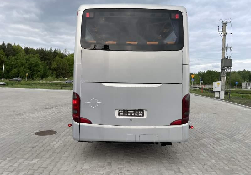 Setra 415 GT-HD - Turistbuss: bild 4 Setra 415 GT-HD - Turistbuss: bild 4