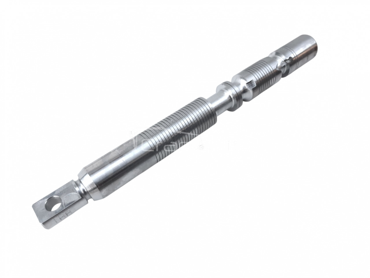 Suwak rozdzielacza Parker F130CF typ THH - jednostronny (EB) - Hydraulventil för Lastbilskran: bild 2 Suwak rozdzielacza Parker F130CF typ THH - jednostronny (EB) - Hydraulventil för Lastbilskran: bild 2