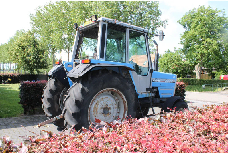 Landini 8880 - Traktor: bild 3 Landini 8880 - Traktor: bild 3