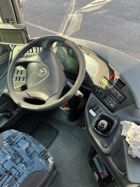 Mercedes-Benz Tourismo RH, 57 Schlafsessel, Klima, Gurte., - Förortsbuss: bild 3 Mercedes-Benz Tourismo RH, 57 Schlafsessel, Klima, Gurte., - Förortsbuss: bild 3