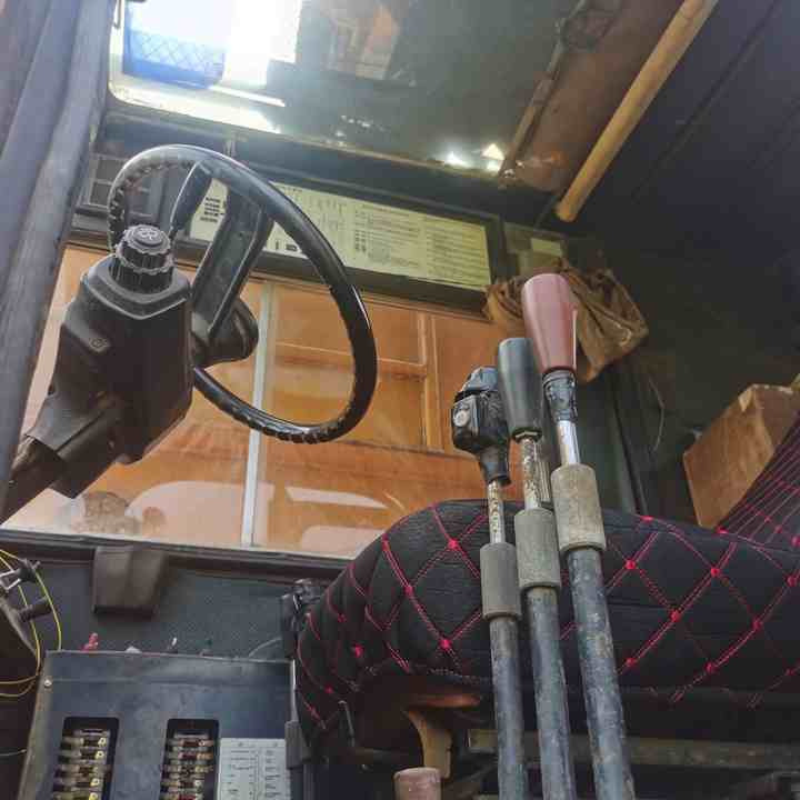 50 Ton Japan KATO Rough Crane Used 50 Ton KATO Truck Crane for Sale - Allterrängkran: bild 5 50 Ton Japan KATO Rough Crane Used 50 Ton KATO Truck Crane for Sale - Allterrängkran: bild 5