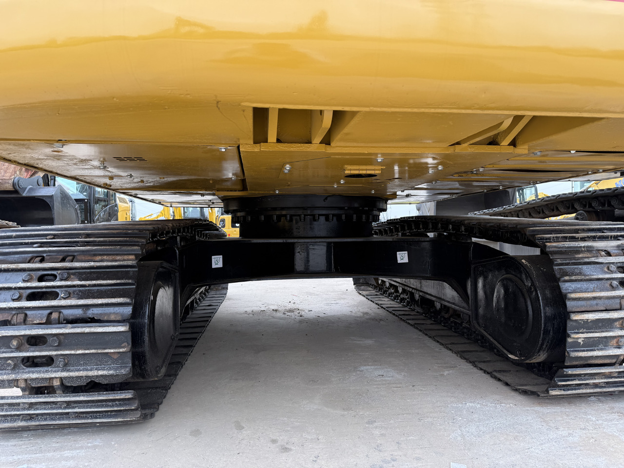 Bandgrävare CATERPILLAR 320b [ Copy ]: bild 7