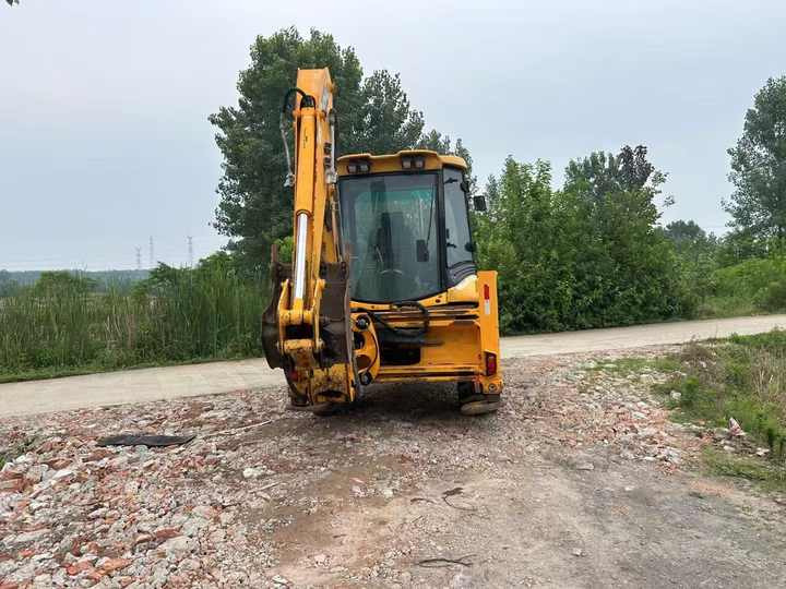 Cheap Price JCB 3CX Backhoe Loader in Excellent Condition for Sale JCB3CX JCB 4CX Available for Sale - Grävlastare: bild 5 Cheap Price JCB 3CX Backhoe Loader in Excellent Condition for Sale JCB3CX JCB 4CX Available for Sale - Grävlastare: bild 5